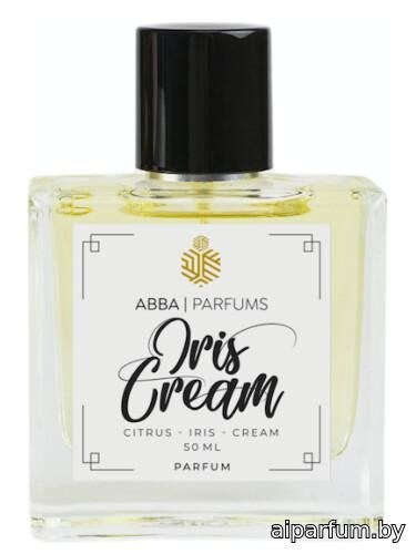 Iris Cream