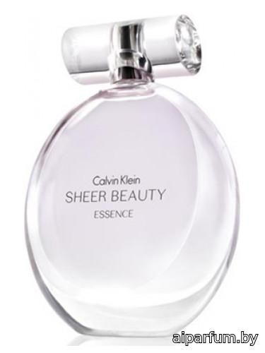 Sheer Beauty Essence