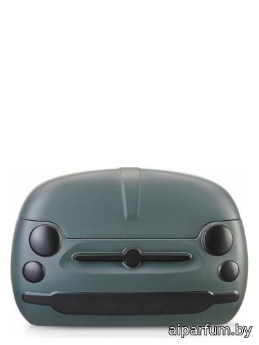 Fiat 500 For Him