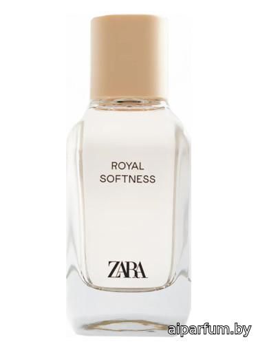 Royal Softness