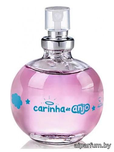 Carinha de Anjo