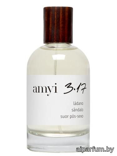 Amyi 3.17