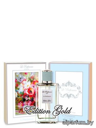 Le Parfumeur