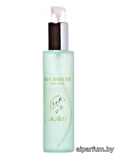 Água Refrescante Verbena e Bambu