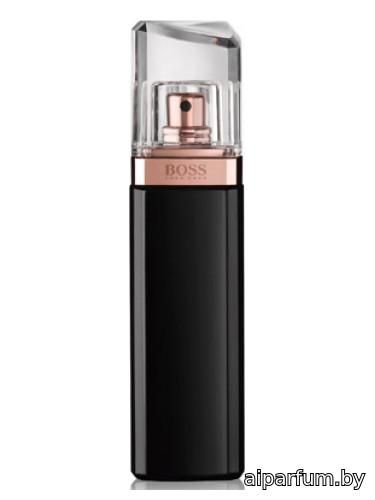 Boss Nuit Pour Femme Intense