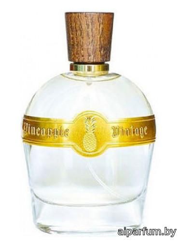 Pineapple Vintage Intense