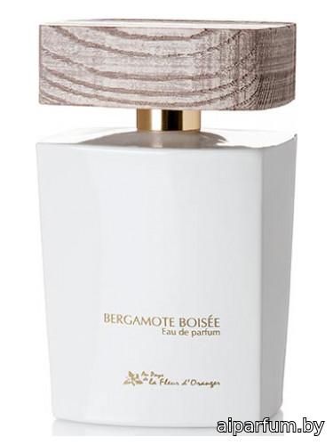 Bergamote Boisee