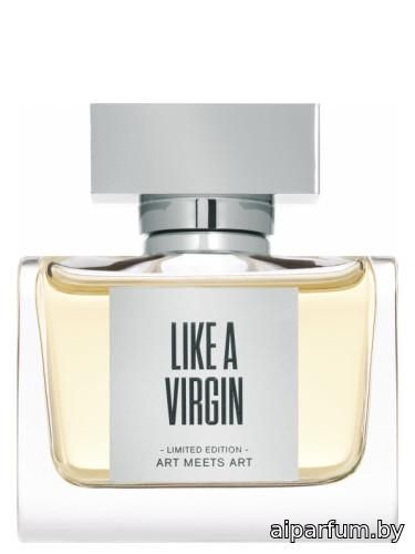 Like a Virgin Limited Édition