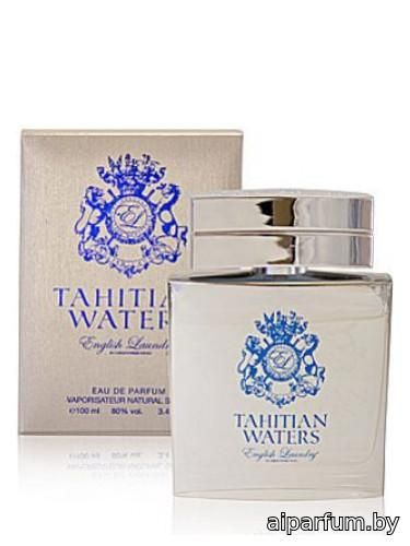 Tahitian Waters