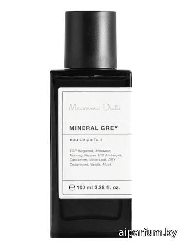 Mineral Grey