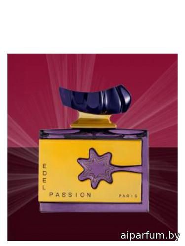 Edel Passion