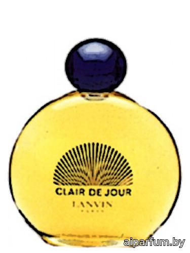Clair de Jour