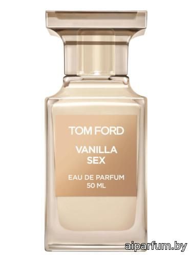Vanilla Sex