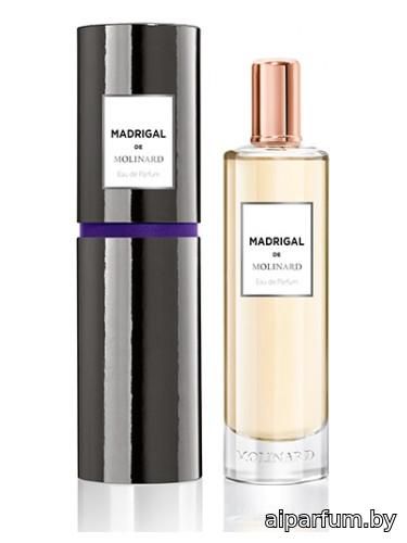 Madrigal