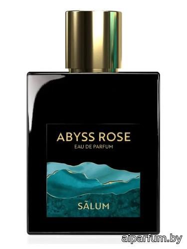 Abyss Rose