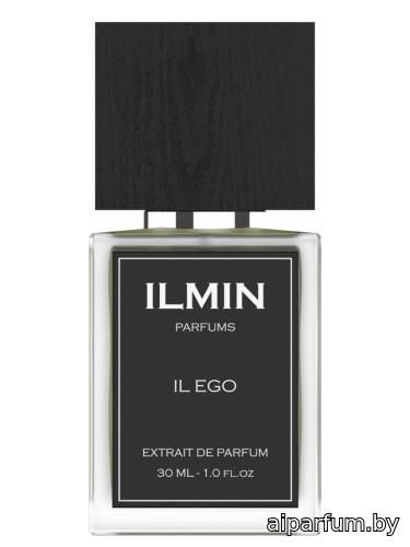 Il Ego