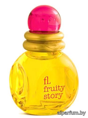 Fruity Story