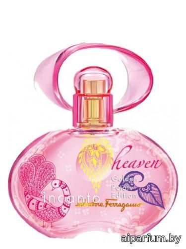 Incanto Heaven Golden Petals Edition