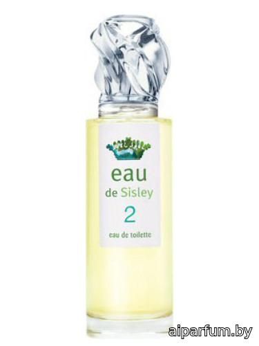 Sisley Eau de 2