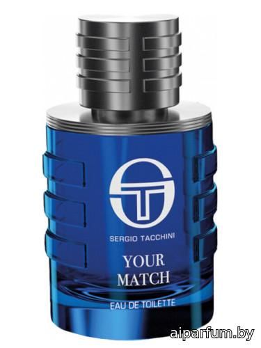 Your Match