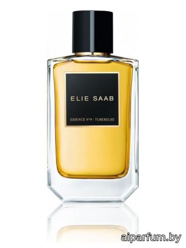 Essence No. 9 Tuberose
