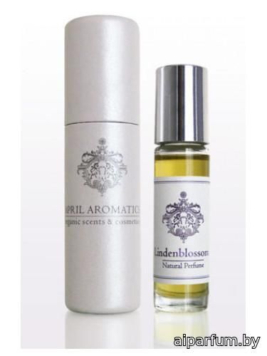 Lindenblossom Oil Perfume