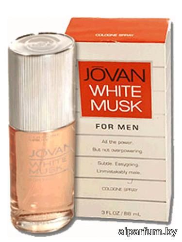 White Musk