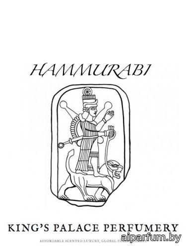 Hammurabi