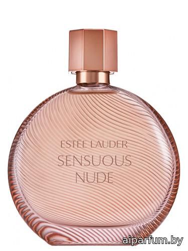 Sensuous Nude