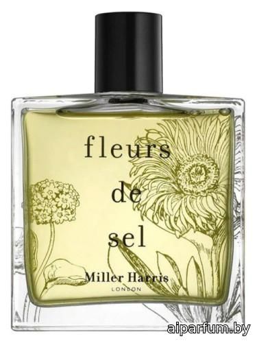 Fleurs de Sel
