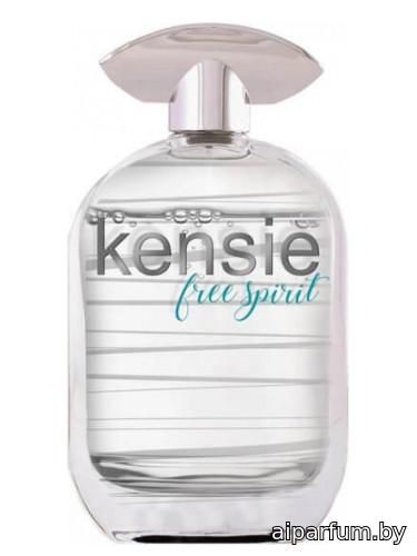 Kensie Free Spirit