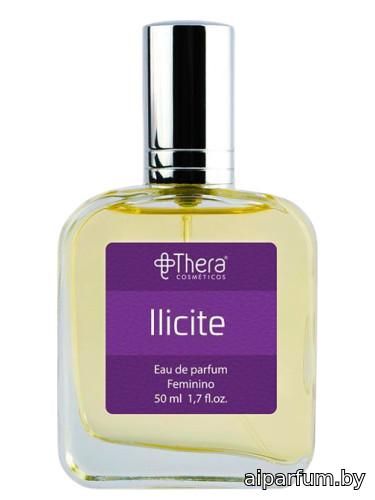 Ilicite