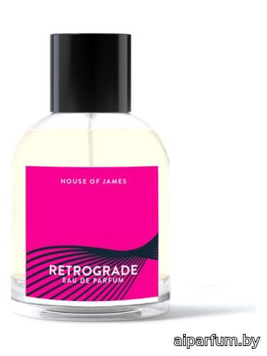 Retrograde