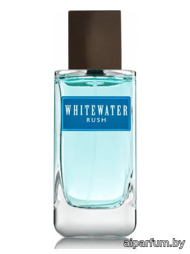 Whitewater Rush