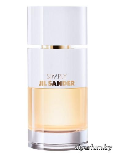 Simply Jil Sander Eau de Toilette