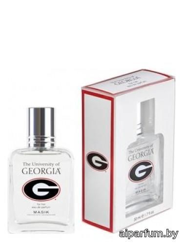 The University of Georgia Women