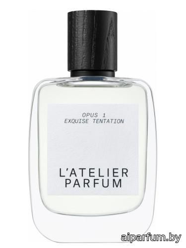 Exquise Tentation