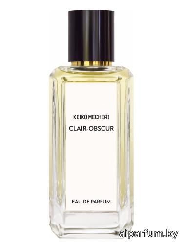 Clair-Obscur (Jasmine)