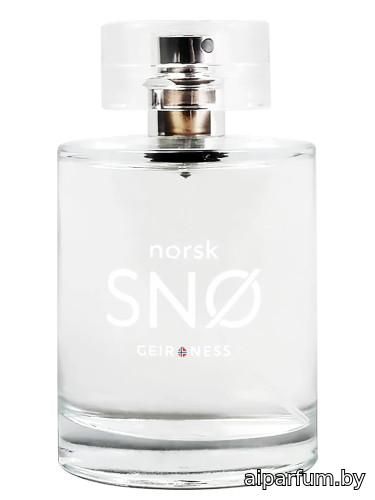 Norsk Snø