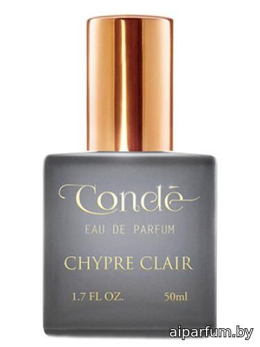Chypre Clair