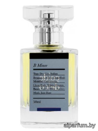 B Minor