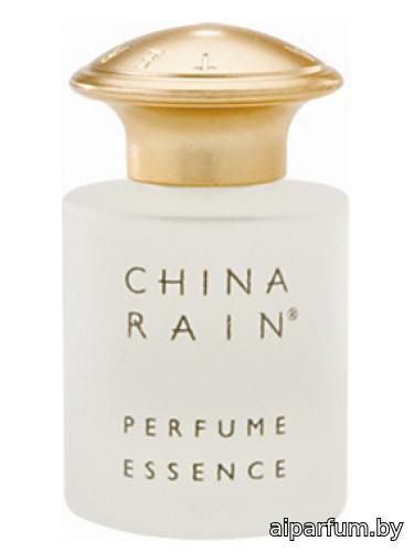 China Rain