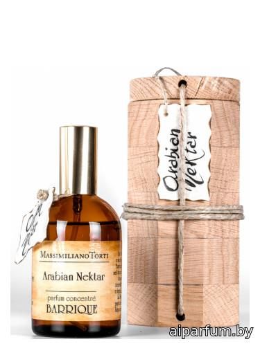 Arabian Nektar