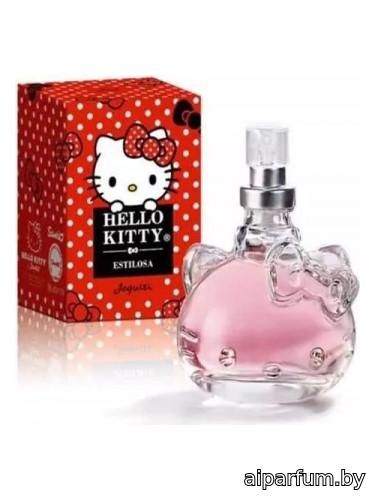 Hello Kitty Estilosa