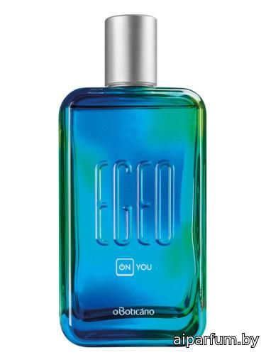 Egeo On You
