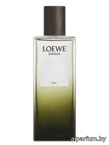 Esencia Elixir