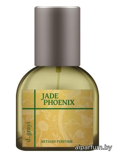 Jade Phoenix