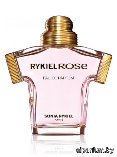 Rykiel Rose