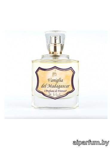 Vaniglia del Madagascar