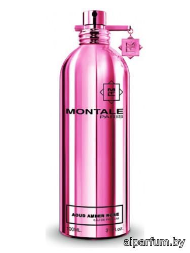 Aoud Amber Rose